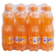 Fanta, Coke, And Sprite image 2