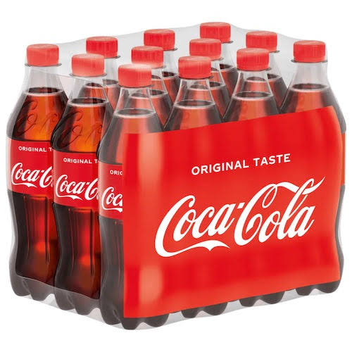 Fanta, Coke, And Sprite image 3