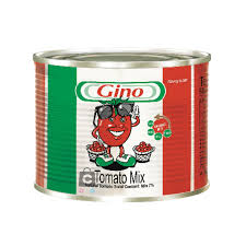 Gino tin tomatoes 🍅 image 2