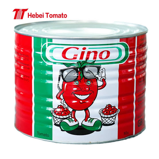 Gino tin tomatoes 🍅 image 3