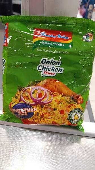 Indomie onion image 2