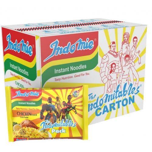 Indomitable