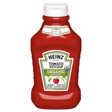 Ketchup henz image 2