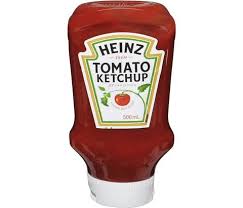 Ketchup henz image 3