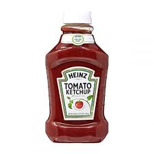 Ketchup henz image 4