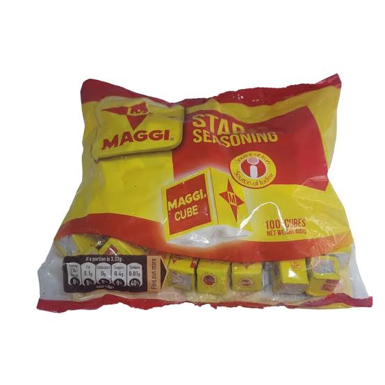 Maggi star
