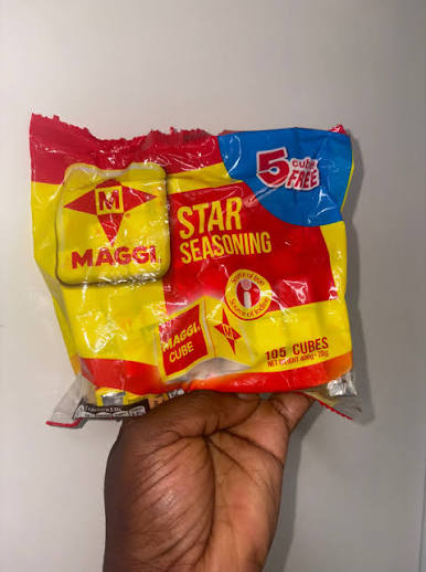 Maggi star image 2