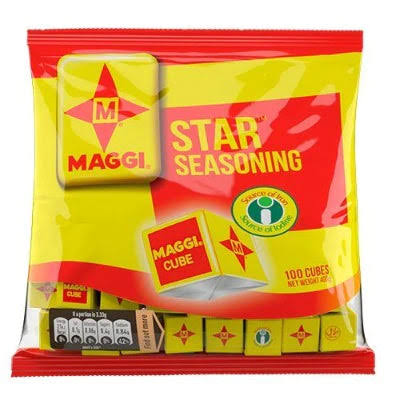 Maggi star image 3