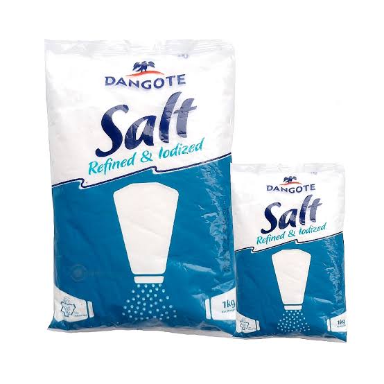Dangote salt image 2