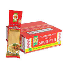 Spaghetti golden penny image 2