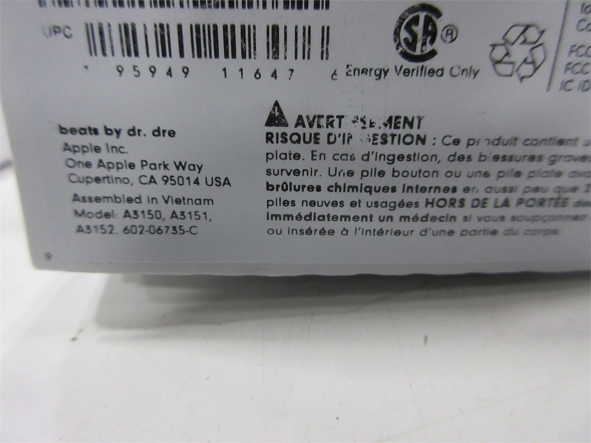 BEATS WIRELESS HEADPHONES & EARBUDS image 5