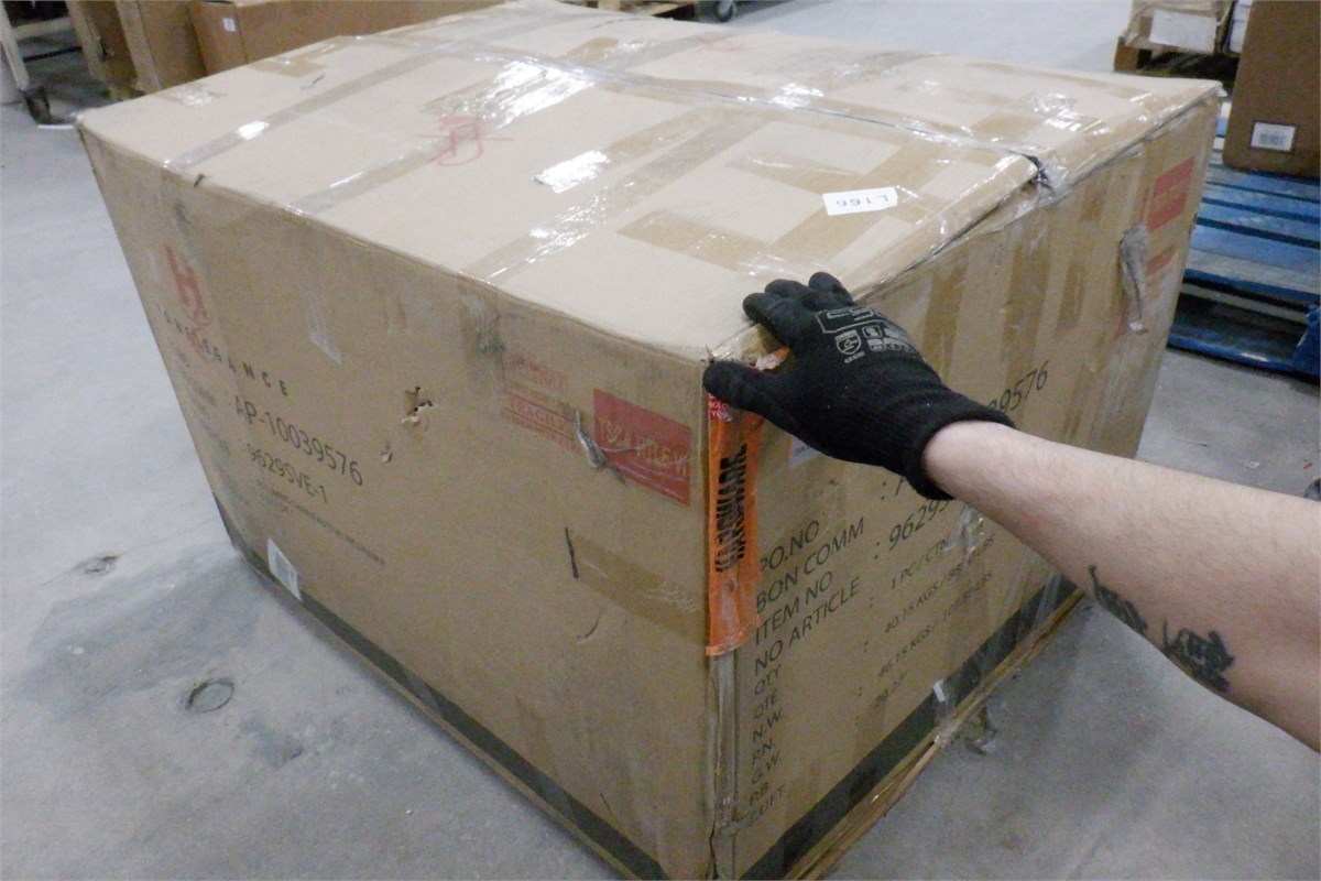 HOME LEGANCE GENUINE LEATHER MANUAL RECLINER GREY image 4