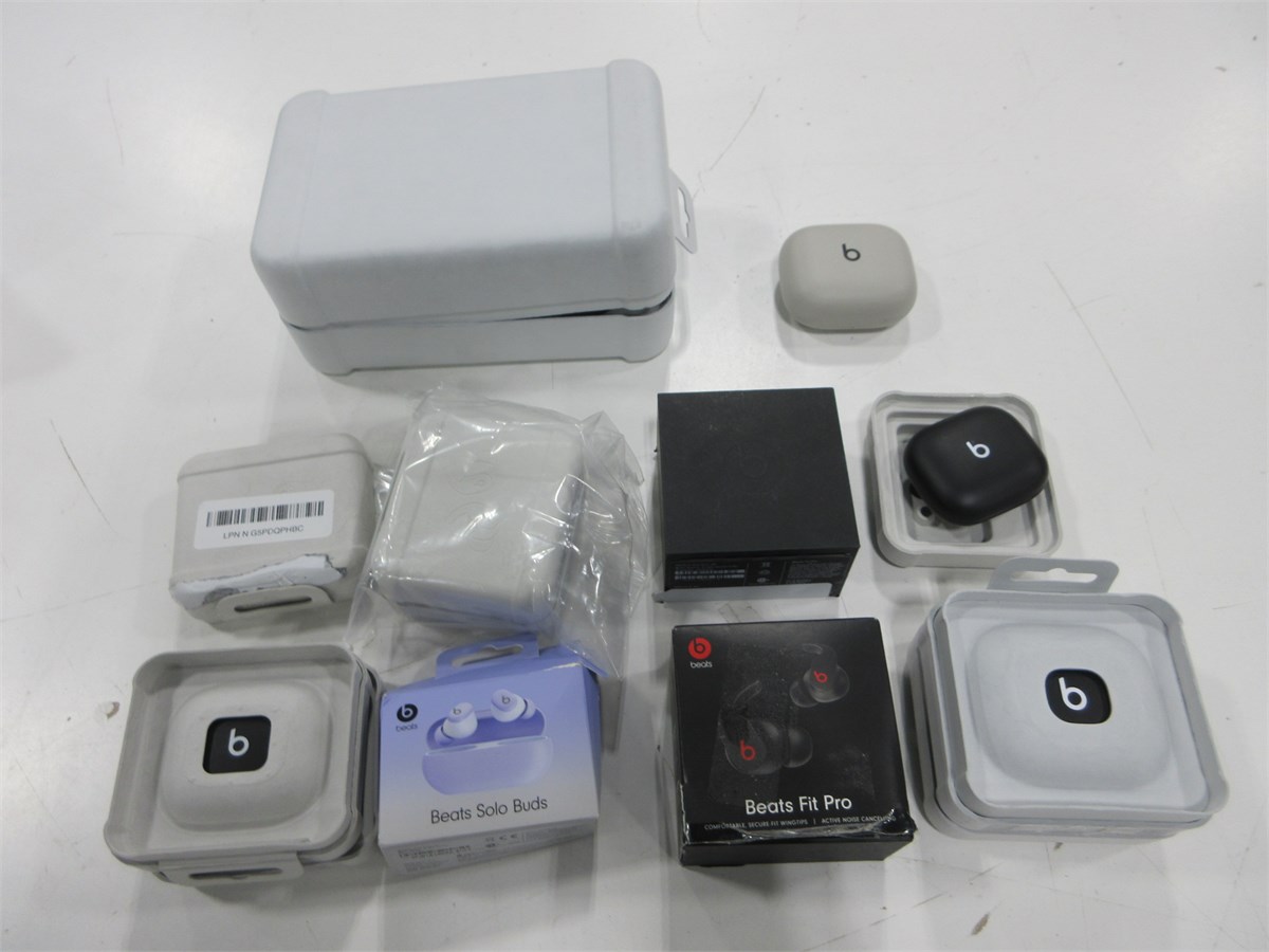 BEAT HEADPHONES - OJA