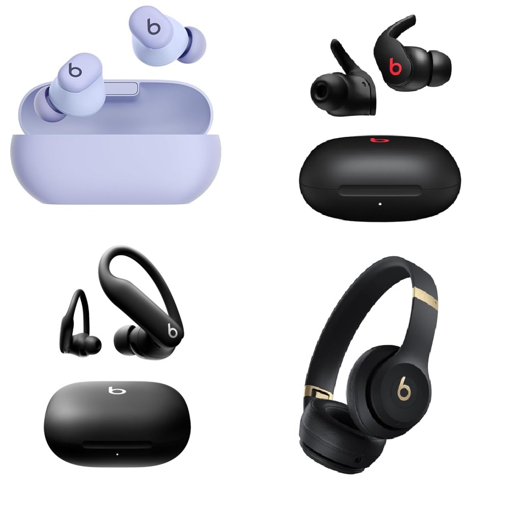 BEAT HEADPHONES image 3