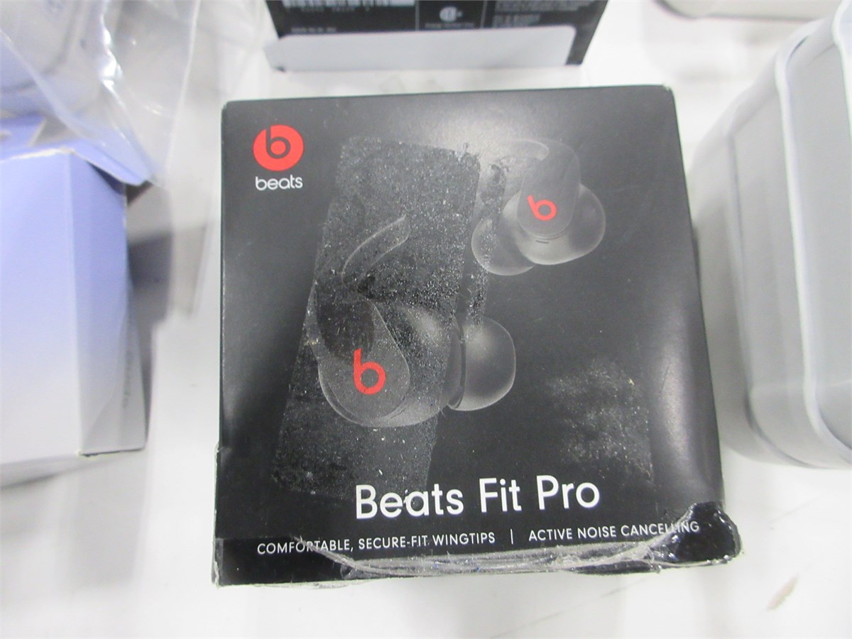 BEAT HEADPHONES image 4